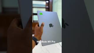 Apple  MacBook M1 Pro – Is It Still Worth It in 2025? #macbookair #macbookpros #macbooktouchbar