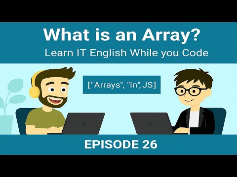 26. What is an Array in Javascript ?