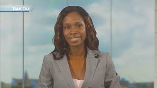 #TalkTax - Gratuity Payment