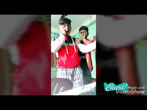 Tik tok masti korte korte paisi shasti😜