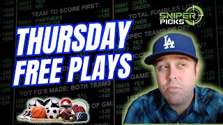 Free NBA Pick From "The Sniper" - Nuggets/Clippers 4/24/2025