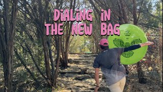 Dialing in the RPM lineup at Circle C