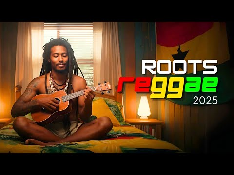 📌REGGAE MUSIC MIX 2025 🔥 MOST REQUESTED REGGAE LOVE SONGS 2025 🌴 TOP REGGAE SONGS 2025🌊