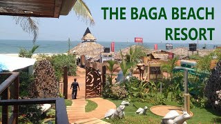 The Baga Beach Resort | Best Resort In Baga Beach