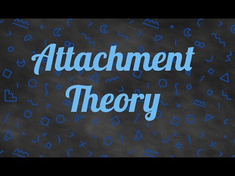 Brief Overview of Attachment Theory