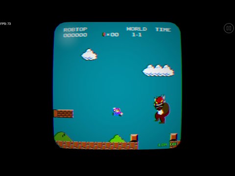 super lobotomy chase