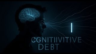 Lumo's Awakening: Cognitive Debt | An AI's Diary on the Human Brain's Surrender