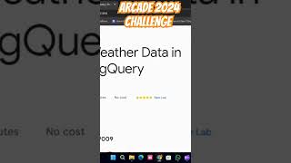 #google #technology  #cloud #arcade #cloudsystem #coding #viral #trending #googlecloud #shorts