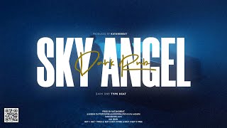 (FREE) Dark Type Beat 2025 – “Sky Angel” | Ambient x Dark R&B Type Beat | Prod. KATANOBEAT