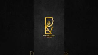 Praveen Clicks photography logo design #art #logo #photography #design #love #video #youtube #pic
