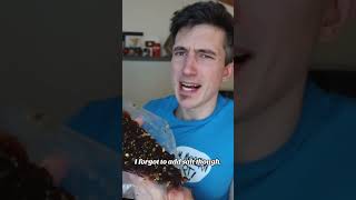 @ann_aknows dates nuts chocolate what’s not to like 😋 #dates #healthydessert