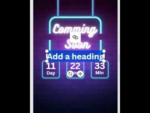 | Canva Editing| shorts |Video|  # Graphic Co , Graphic Designing Course #graphiccomparison | Edits.