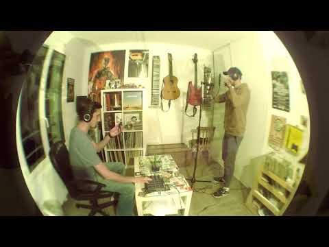 akcet live sessions 02 - "Pas à l'eau" feat. @proxwoho8317