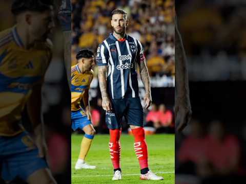 Sergio Ramos Respectful Moments,#football ,#soccer #viralshort #shorts #motivation #inspiration