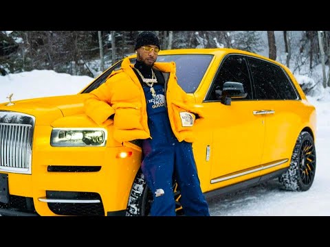 DJ Hunnids Glock Season Hits Mix