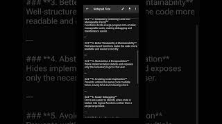 Purpose of Functions in C: Reusability, Modularity & Optimization Explained