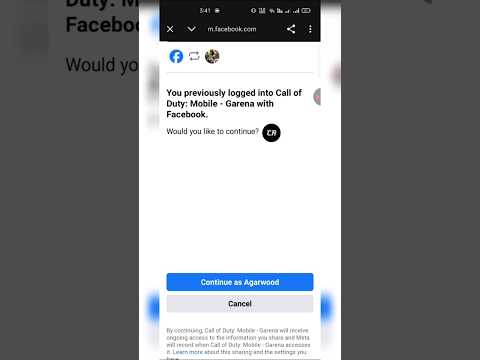 HOW TO LOG IN FB ACCOUNT IN CHOROK INJECTOR TUTORIAL #tutorial