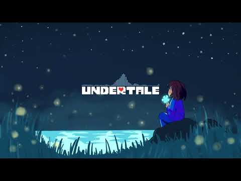 Hopes and Dreams/SAVE the World - Undertale [Drum and Bass Remix]