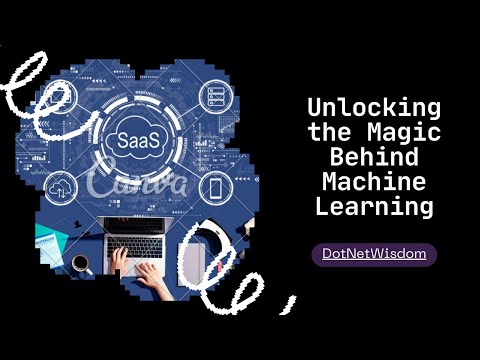 How Machine Learning Actually Works (and Why It's Not Magic)