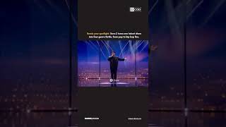 Sora 2 Remix: His Talent Show in 4 Genres! Pop, Rock, Classical, Hip-Hop Magic