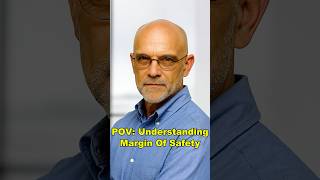 Jason Zweig - Understanding Margin of Safety #stocks #stockmarket #valueinvesting #billionaire