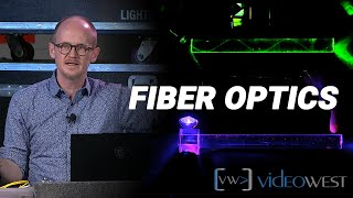 Tech Talks: How Do Fiber Optics Work?