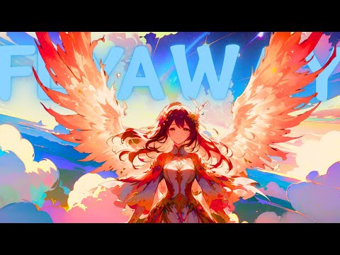 Fly Away -「AMV」- Anime MV