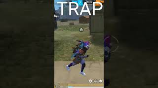 new TRAP open #anime #music #beats #freefire