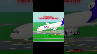 FedEx Flight 80 |#edit| #shorts #aviation #boeing #airbus #boeingvsairbus #fyp #viral