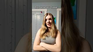 #pov Netflix gets rid of your favorite show #heartbroken #saddays