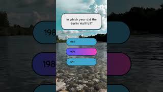 General Knowledge Quiz Game #quiz #generalknowledge #general_knowledge