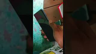 OnePlus 12R Unboxing First Impression🔥 best in 2025? #OnePlus12R #techhunterop #bgmi #120fps #gaming