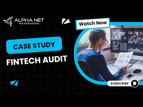 Accelerating FinTech Innovation with Scalable QA Automation: Case Study