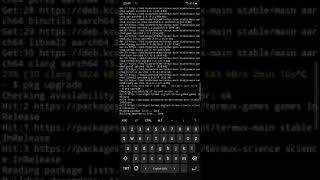 #termux #termuxtools #termuxapp #zvirus