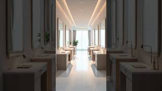 Brighten Your Office: Mirror Decor Secrets