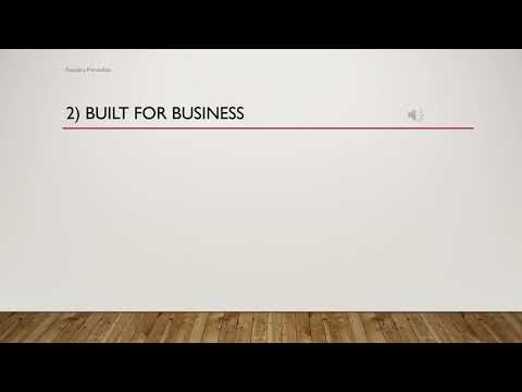 Microservices and Cloud