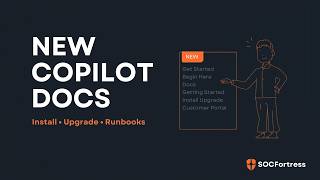 New SOCFortress CoPilot Docs Are Live (Start Here)