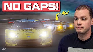 Is Willow Springs in GR.3 the Toughest Combo in Gran Turismo 7?