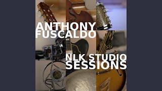New York (feat. Audra Mariel) (Live at NLK Studio)
