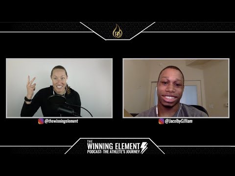 The Winning Element Podcast 010 - Owning Your Story
