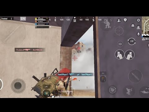 LAST ZONE INTENSE FIGHT WATCH TILL END GUYSS.....🚀🚀 WITH IGL POV AND BEST TEAM WORK..... 🙏🙏