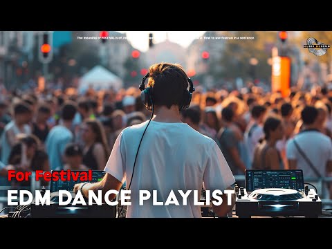 [𝐏𝐥𝐚𝐲𝐥𝐢𝐬𝐭] 브라스 & EDM 페스티벌 음악 | BRASS & EDM FESTIVAL MUSIC