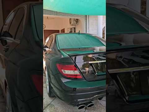 Our Signature Paint Correction Result 🔥 for bookings and details contact 0310 4408322