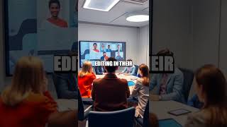 Tech Trivia - Generative AI in Virtual Office Tools!