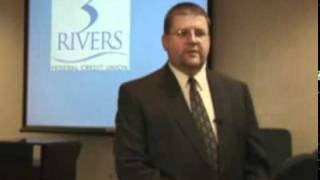 Workspace Solutions Three Rivers FCU Testimonial