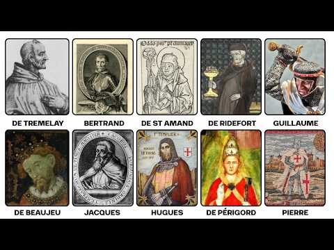 The Most Brutal Deaths of Knight Templars Explained