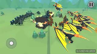 Epic Battle Simulator 2 Hack (Dev Orduların Savaşı)