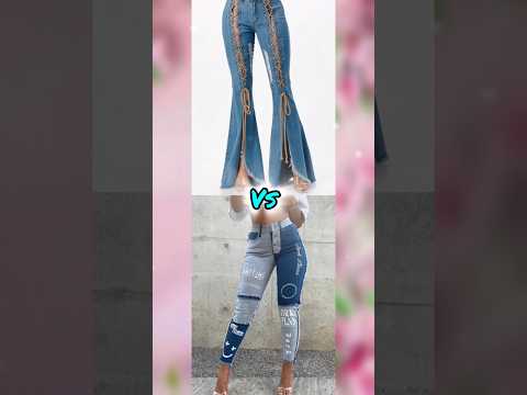 Choose your favourite #trending #fahsion #shortvideo