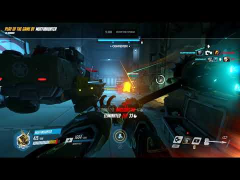QUALITY Earthshatter