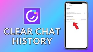 How to Clear Chat History on Mico? 2024 (Quick & Easy) | Mico App